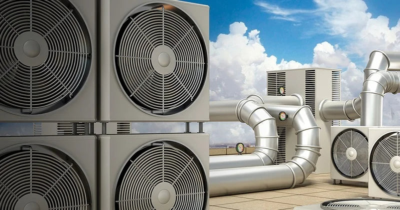 HVAC Solutions in Dubai | Installation, Repair & Maintenance Services