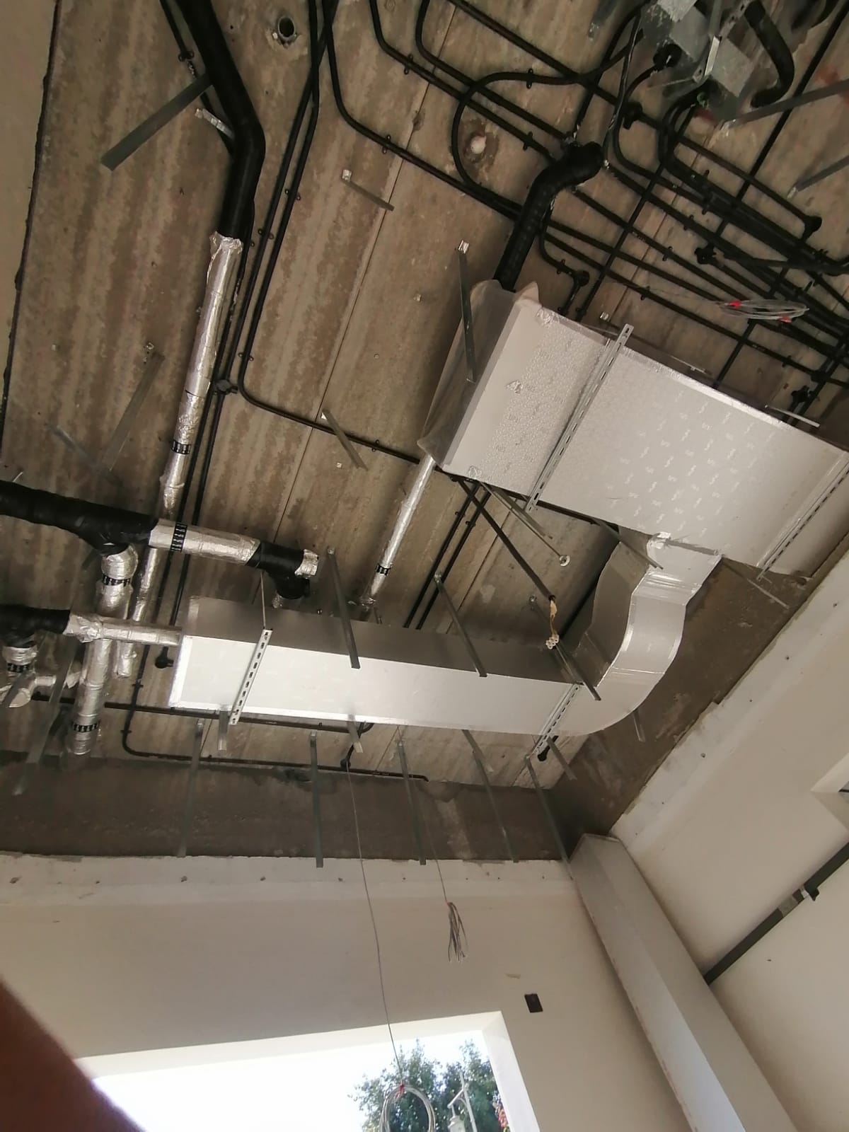 VRF / VRV Air Conditioning Systems