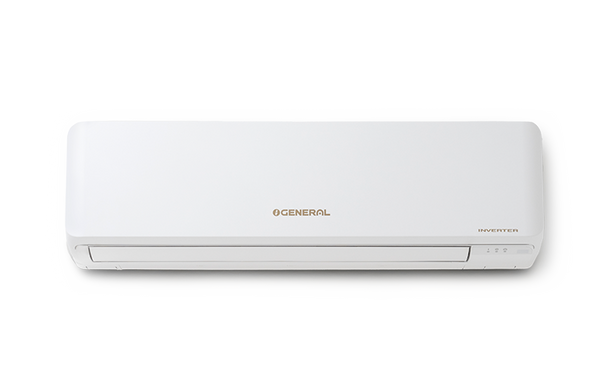 O General Wall Mounted Inverter Split AC  | 2.0 TON | ASGG24CMTA