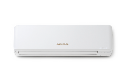 O General Wall Mounted Inverter Split AC  | 2.0 TON | ASGG24CMTA