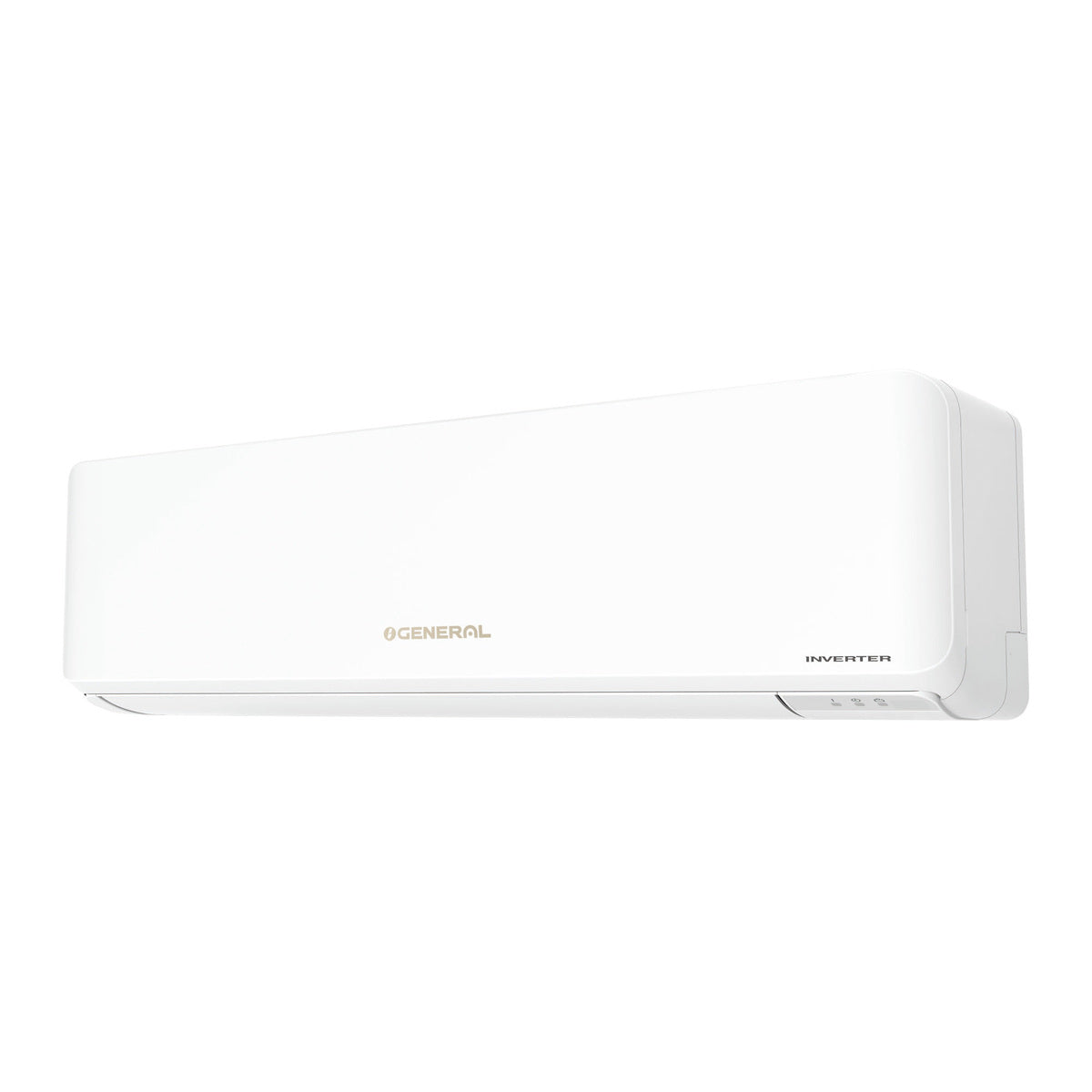 O General Wall Mounted Inverter Split AC  | 2.0 TON | ASGG24CMTA