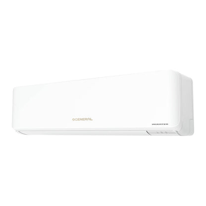 O General Wall Mounted Inverter Split AC  | 2.0 TON | ASGG24CMTA