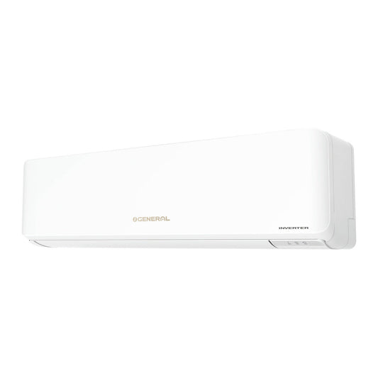 O General Wall Mounted Inverter Split AC  | 2.0 TON | ASGG24CMTA