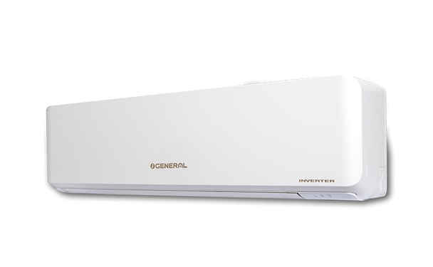 O General Wall Mounted Inverter Split AC  | 2.0 TON | ASGG24CMTA