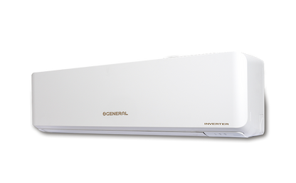 O General Wall Mounted Inverter Split AC  | 2.0 TON | ASGG24CMTA