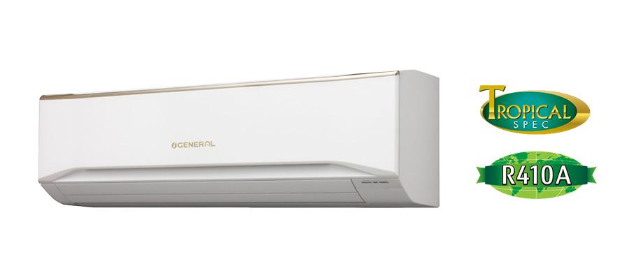 O General Wall Mounted Split AC | 2.0 Ton | FUTA Series