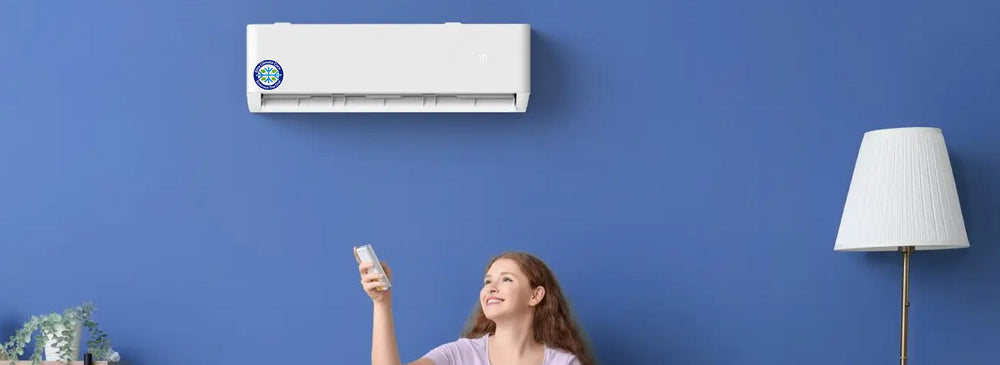 Air handling unit ventilation