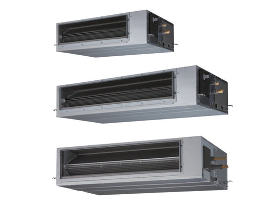O General Ducted Inverter Split AC | 5.0 Ton | CLTA Series
