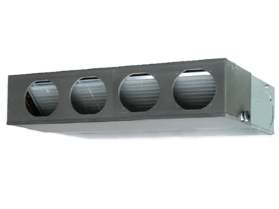 O General Ducted Split AC | 2.0 Ton | ARGA25FMTA